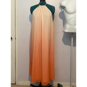 Jennifer Lopez Maxi Dress